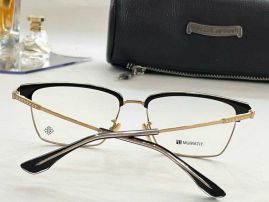 Picture of Chrome Hearts Optical Glasses _SKUfw43944332fw